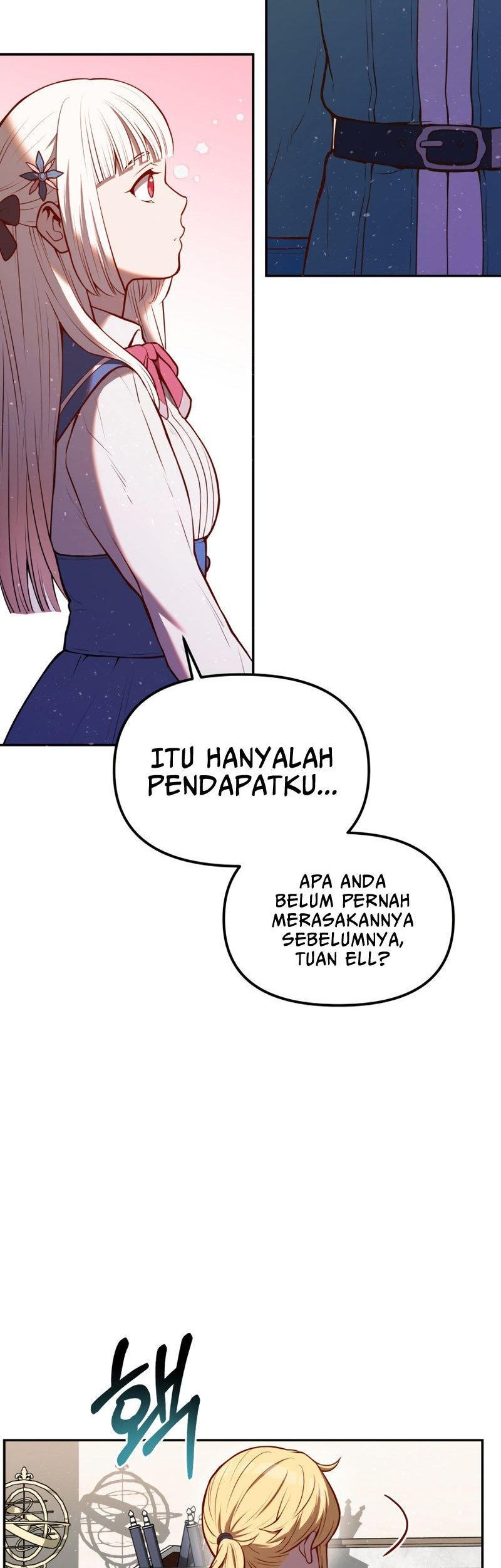 Golden Mage Bab 05 halaman 30