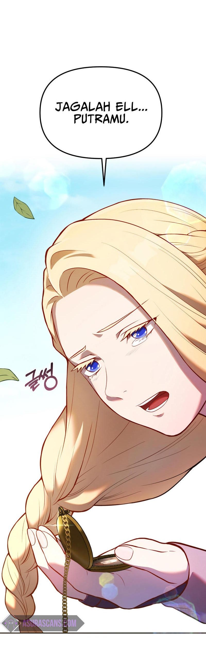 Golden Mage Bab 05 halaman 87