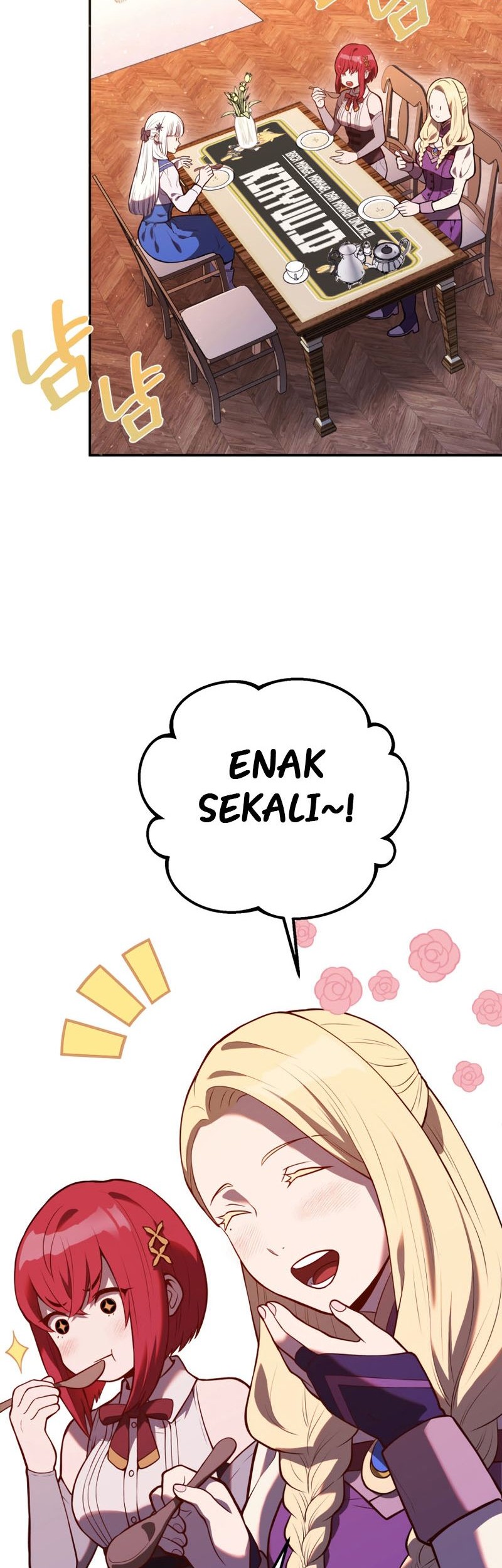 Golden Mage Bab 06 halaman 6
