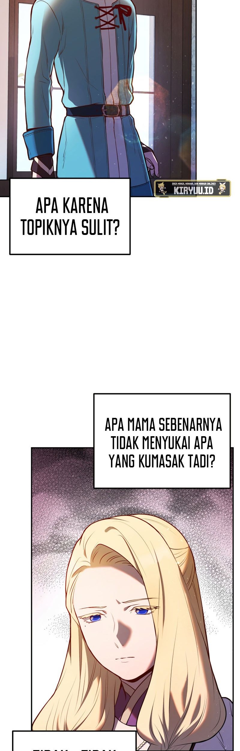 Golden Mage Bab 06 halaman 27