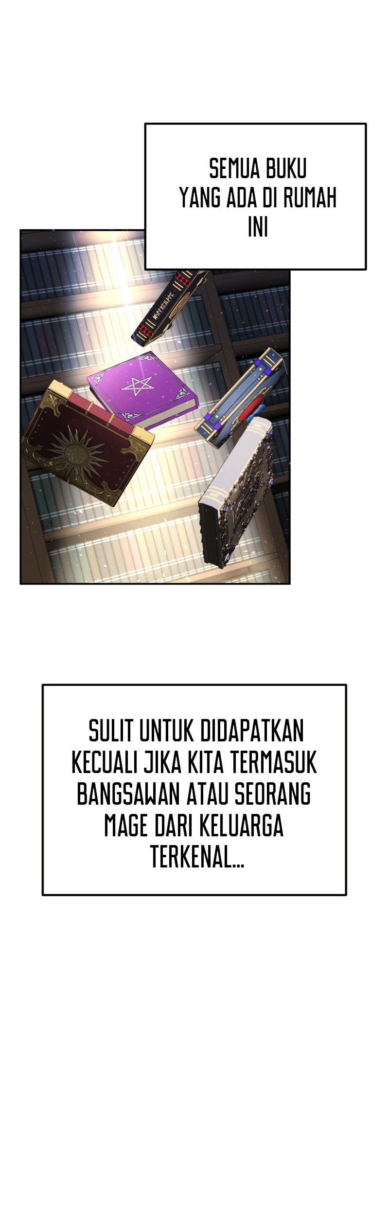 Golden Mage Bab 06 halaman 41