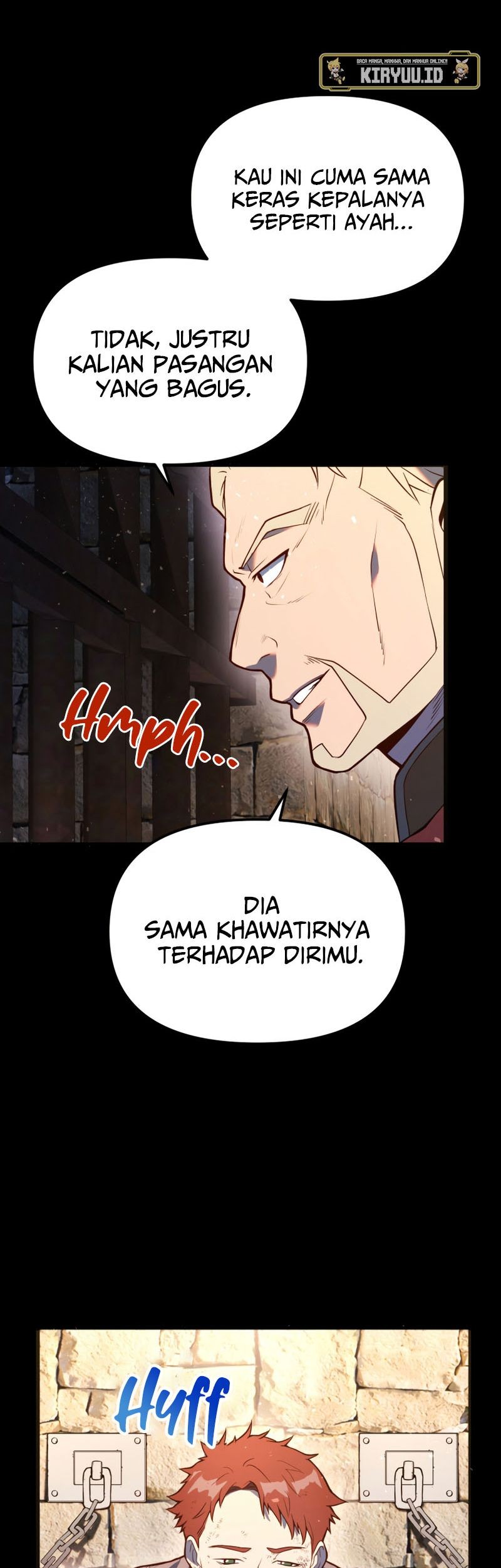 Golden Mage Bab 06 halaman 56
