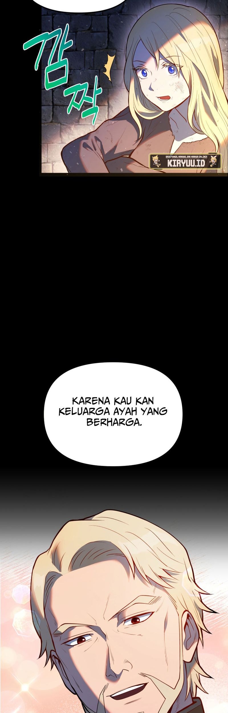 Golden Mage Bab 06 halaman 58