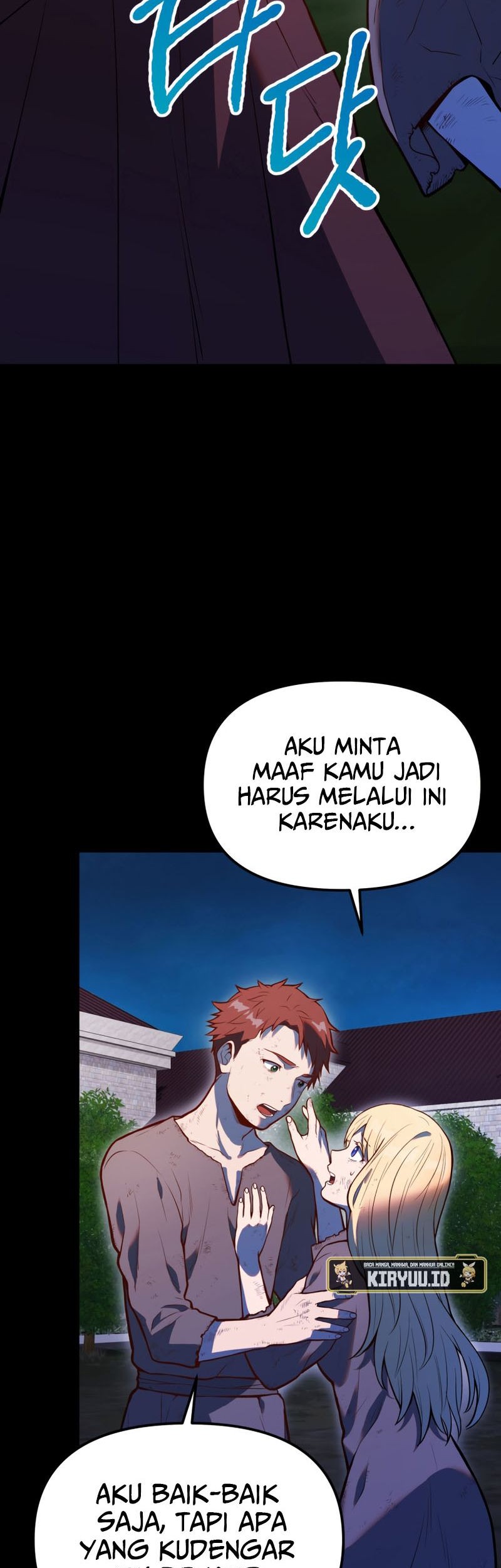 Golden Mage Bab 06 halaman 62
