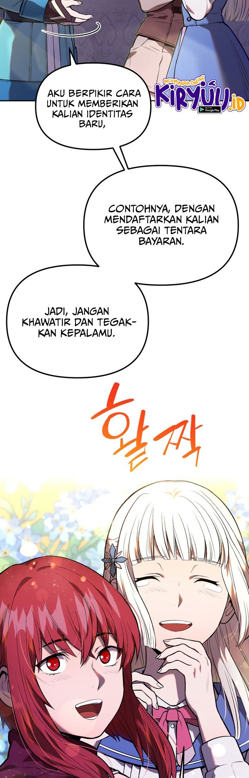 Golden Mage Bab 07 halaman 23