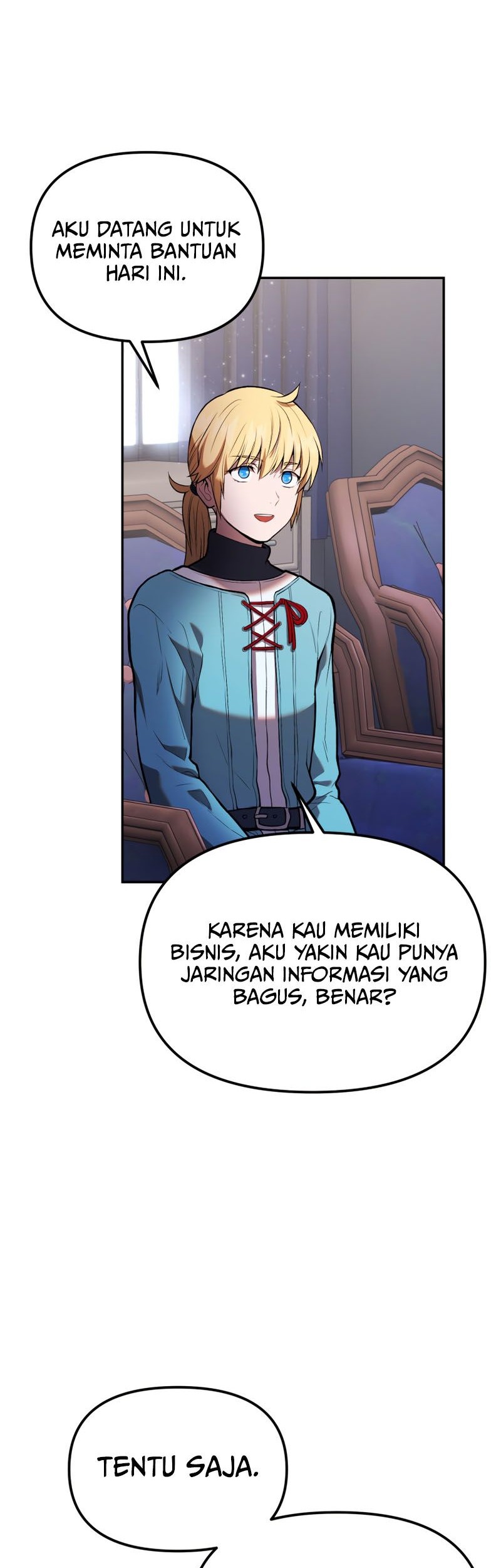Golden Mage Bab 07 halaman 34