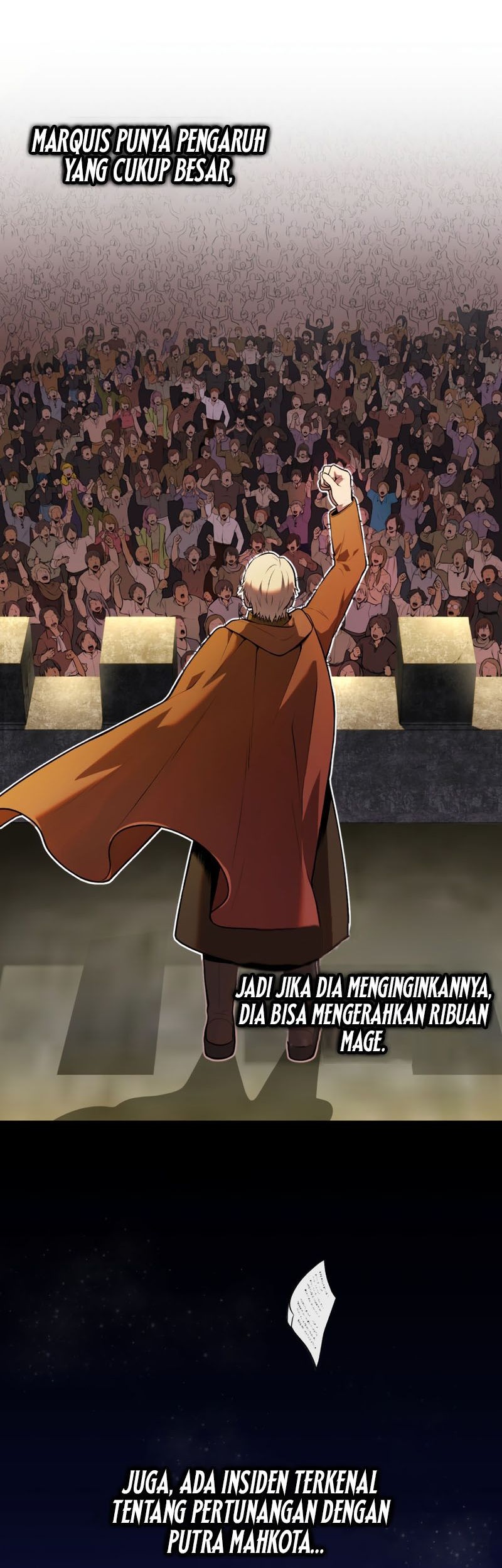 Golden Mage Bab 07 halaman 42