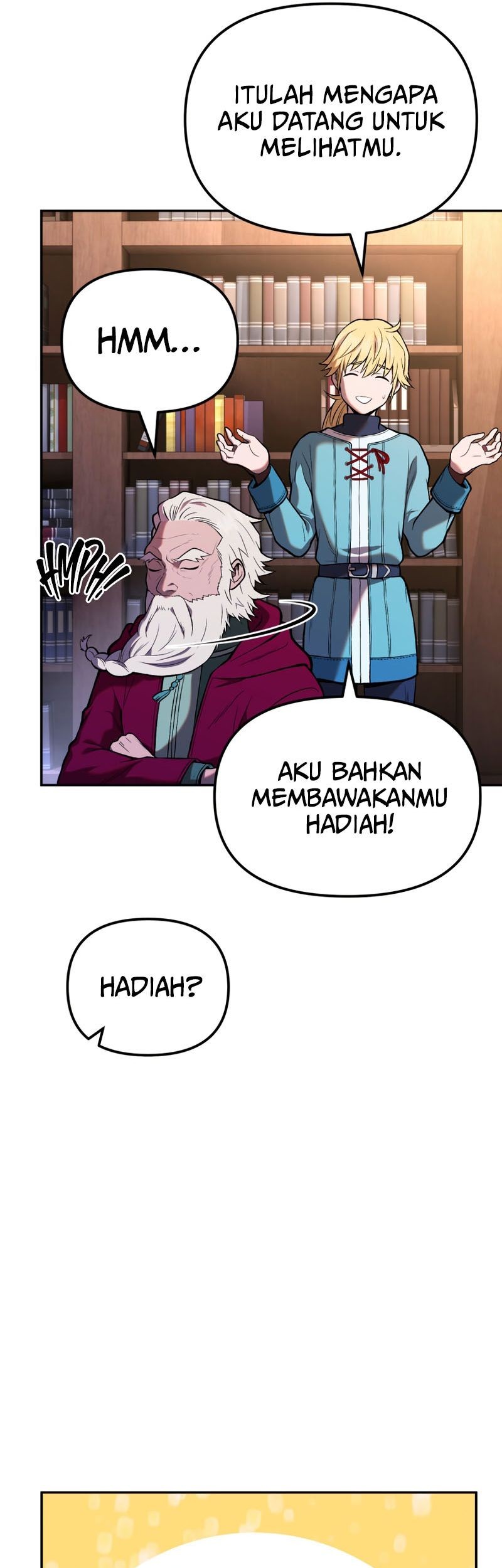 Golden Mage Bab 07 halaman 54