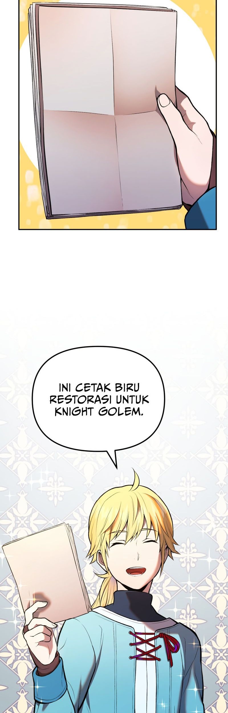Golden Mage Bab 07 halaman 55