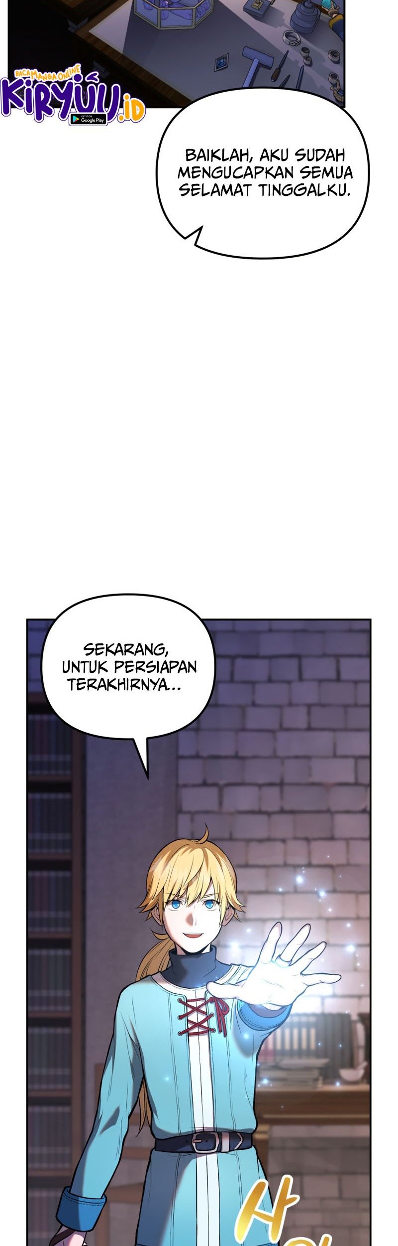 Golden Mage Bab 07 halaman 70