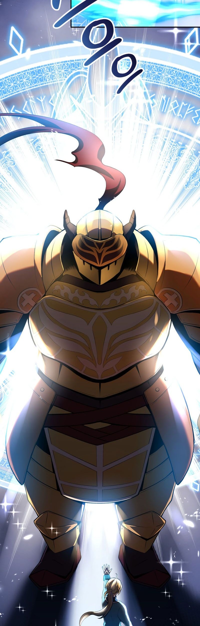 Golden Mage Bab 07 halaman 73