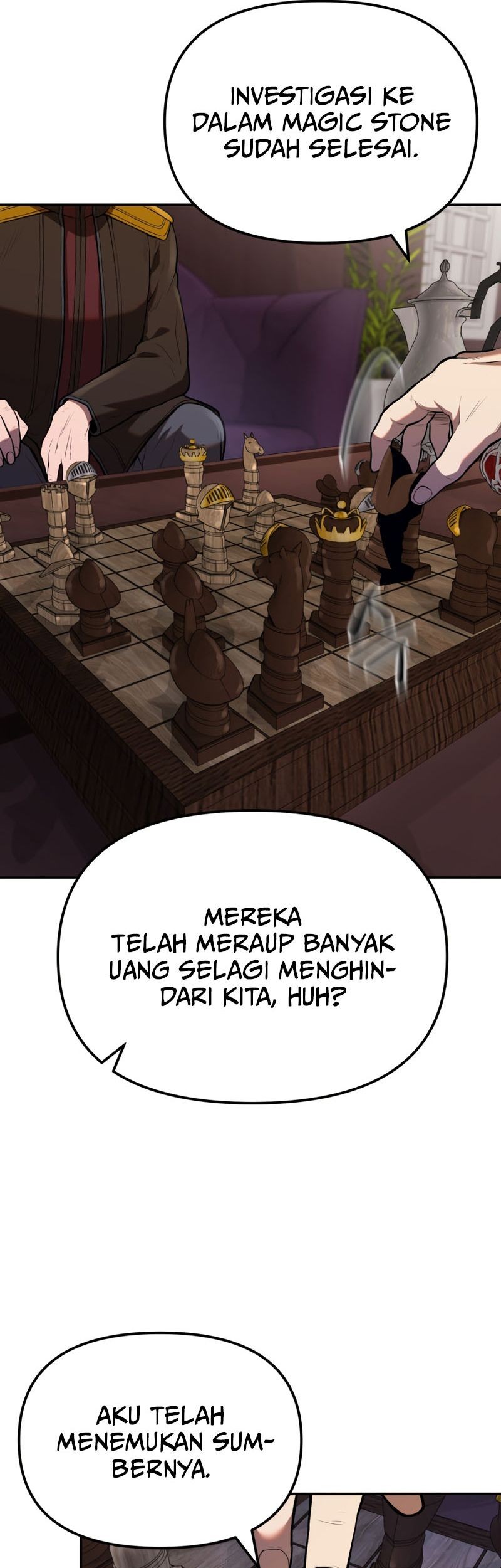 Golden Mage Bab 07 halaman 89