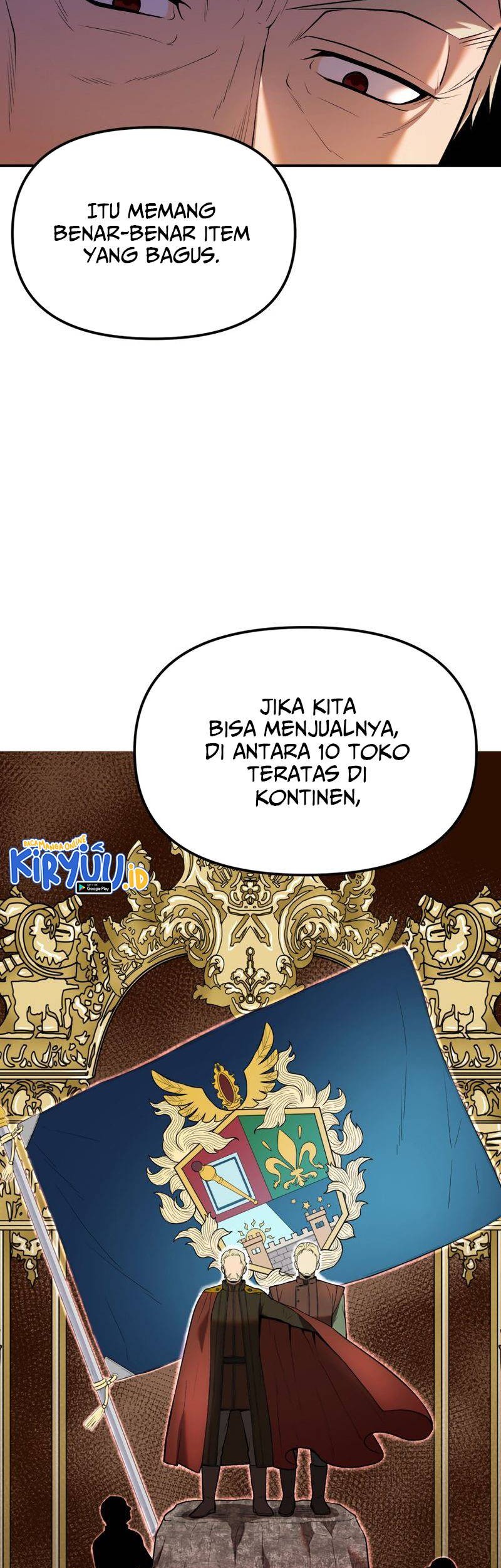 Golden Mage Bab 08 halaman 8