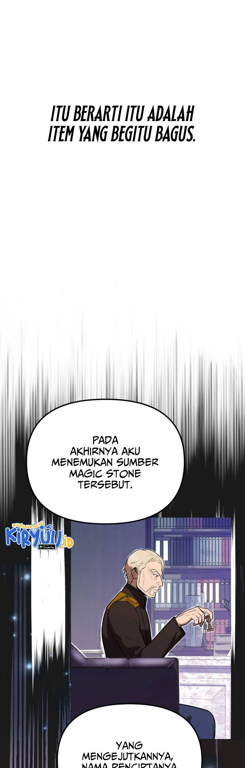 Golden Mage Bab 08 halaman 11