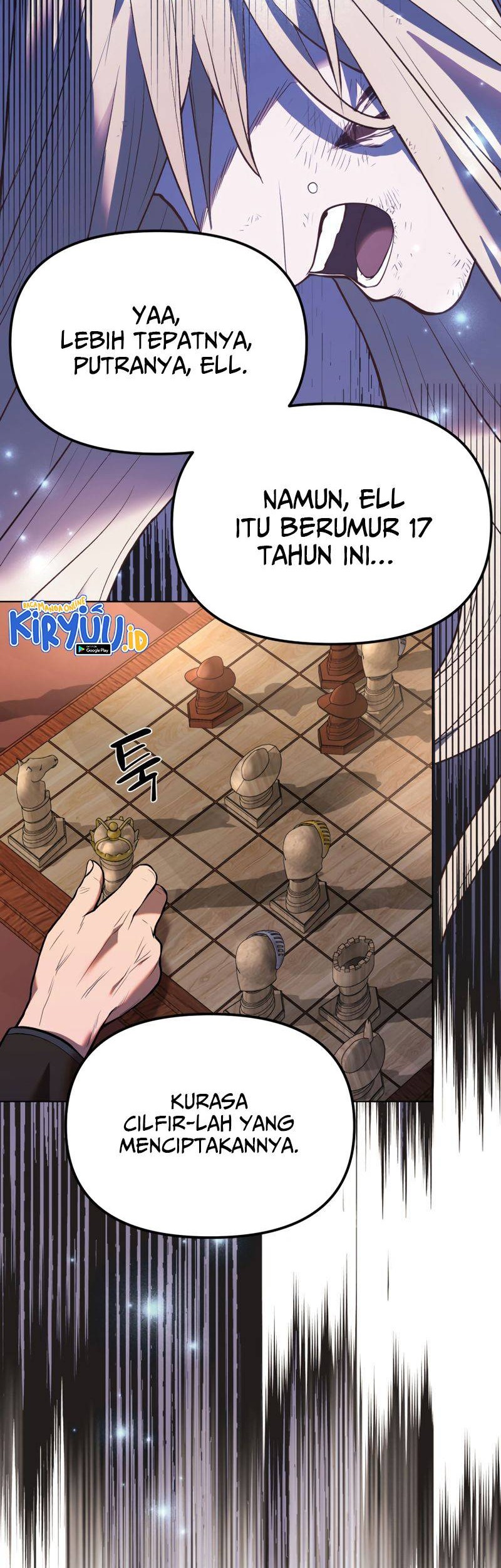 Golden Mage Bab 08 halaman 13
