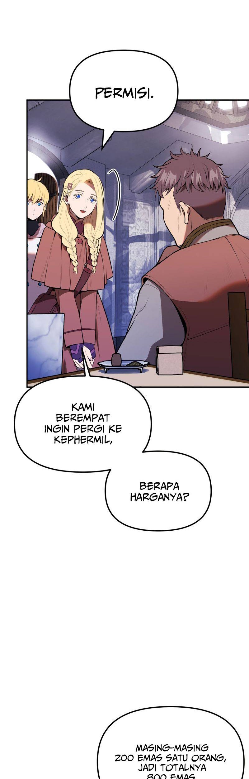 Golden Mage Bab 08 halaman 32