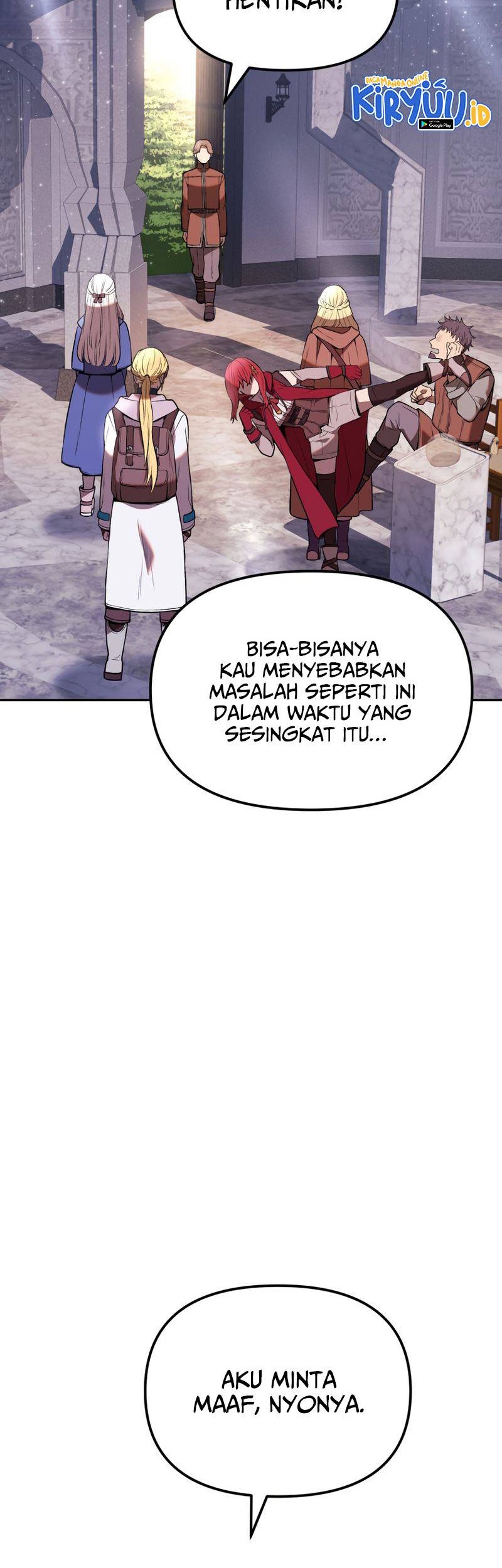 Golden Mage Bab 08 halaman 40