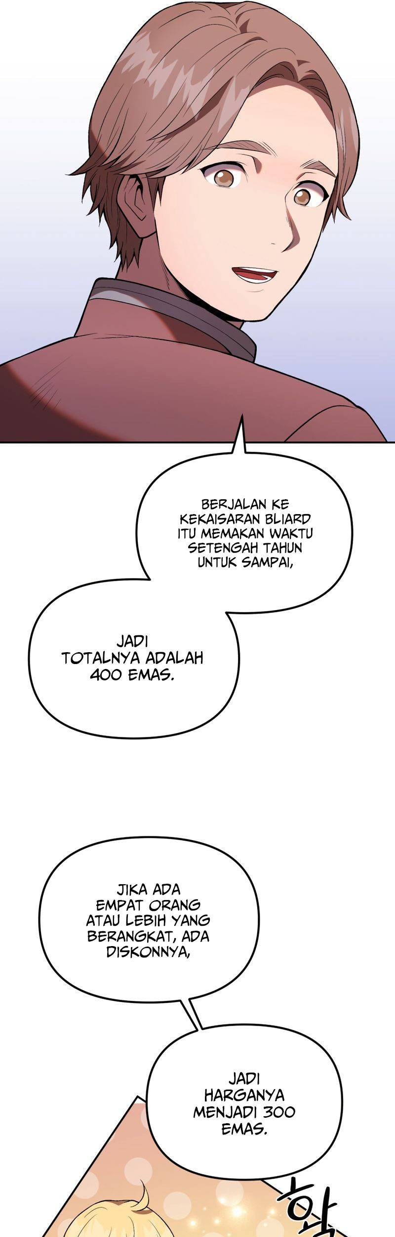 Golden Mage Bab 08 halaman 43