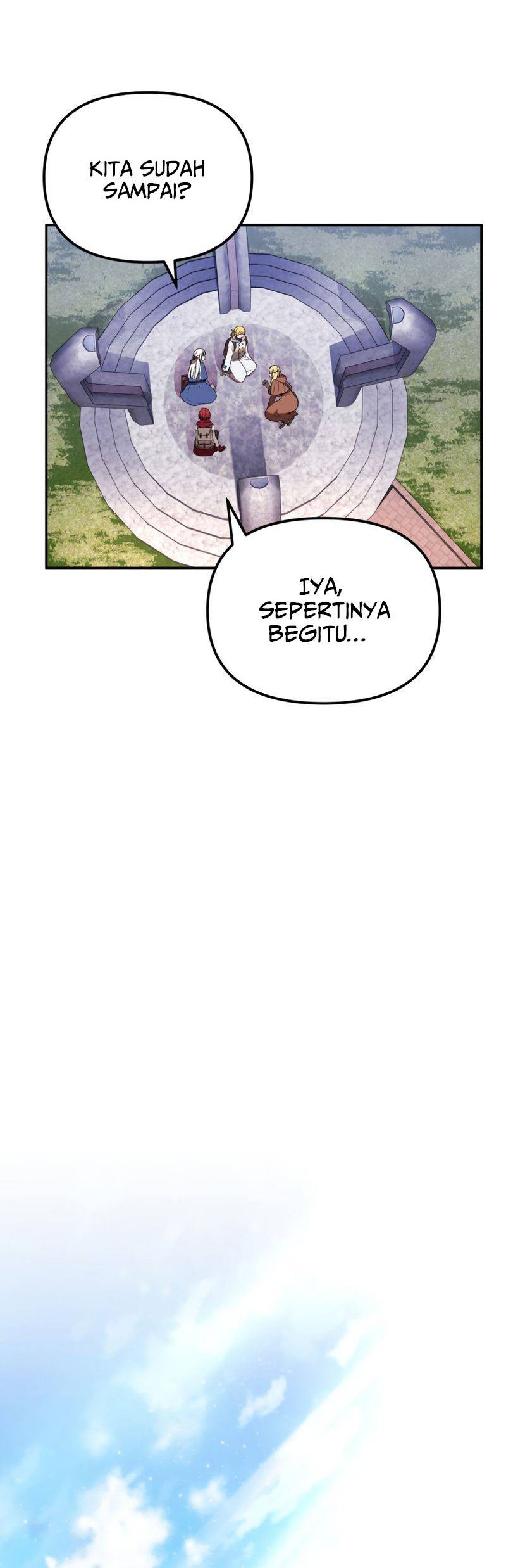 Golden Mage Bab 08 halaman 54