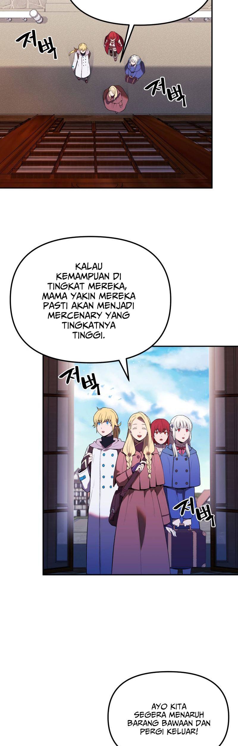 Golden Mage Bab 08 halaman 57