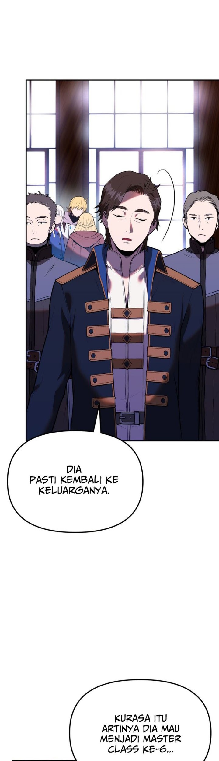 Golden Mage Bab 09 halaman 8