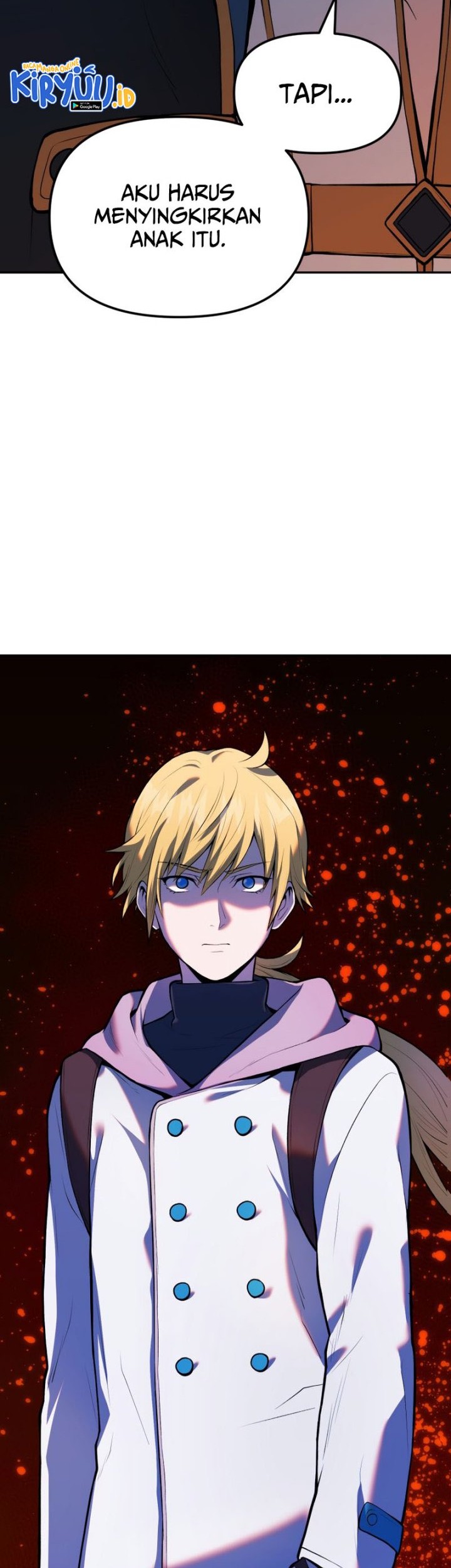 Golden Mage Bab 09 halaman 11