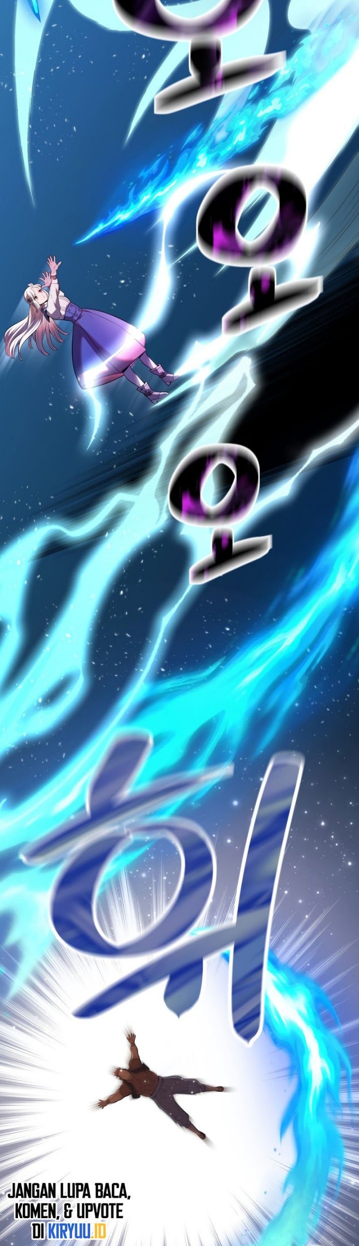 Golden Mage Bab 09 halaman 32