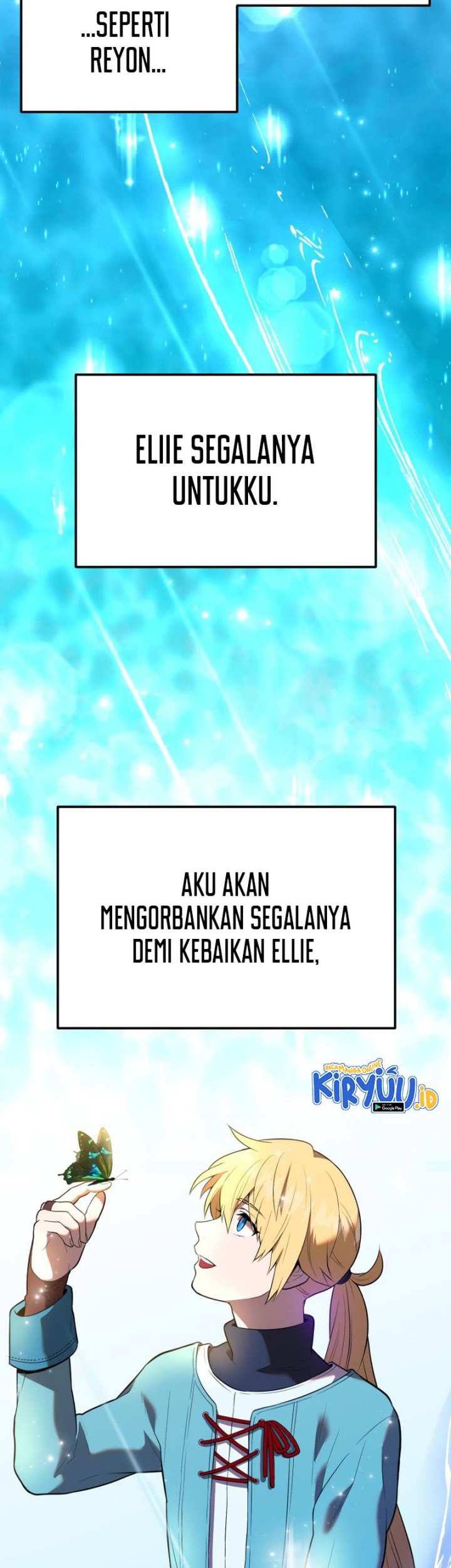 Golden Mage Bab 09 halaman 43