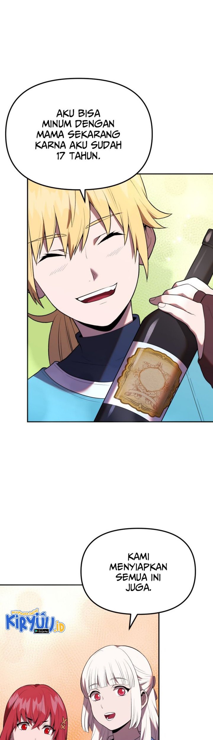 Golden Mage Bab 09 halaman 55