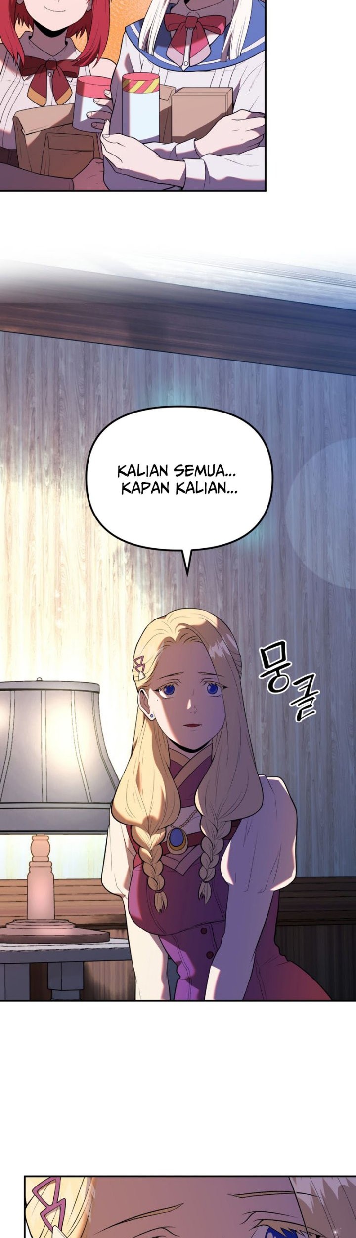 Golden Mage Bab 09 halaman 56