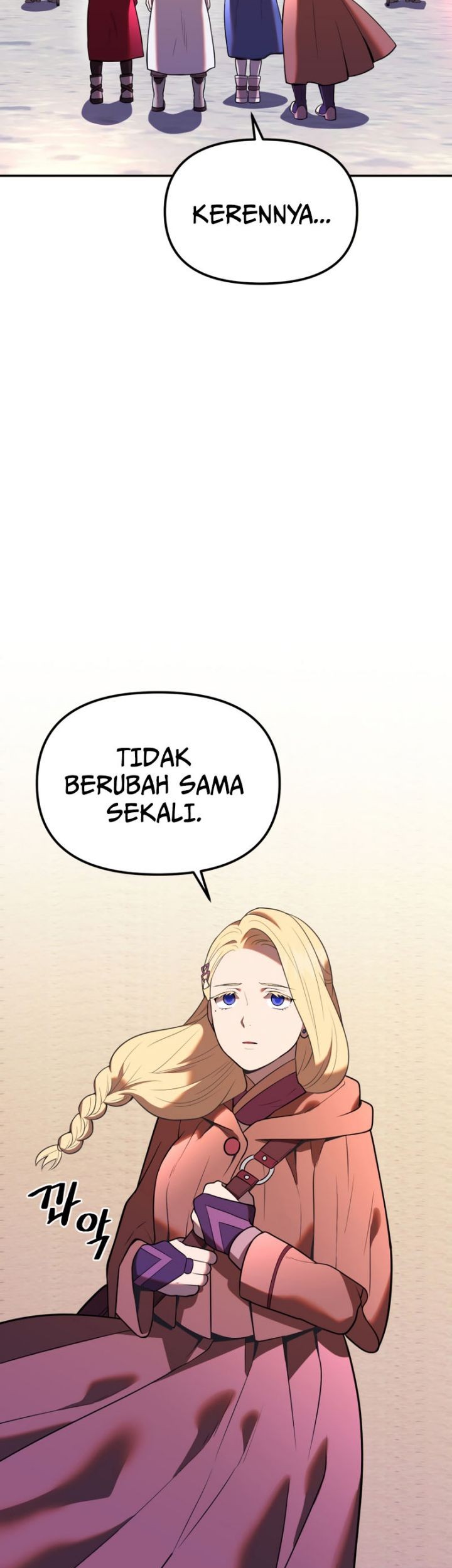 Golden Mage Bab 10 halaman 6