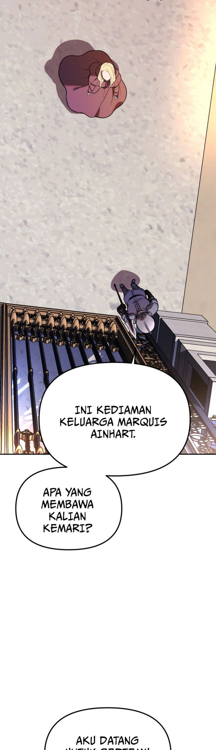 Golden Mage Bab 10 halaman 9