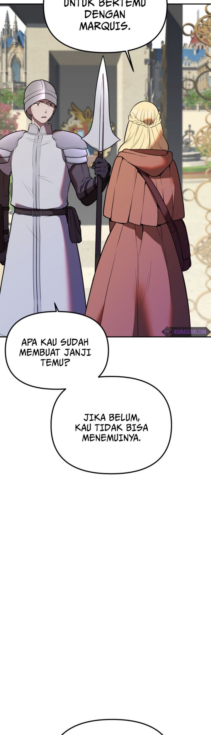 Golden Mage Bab 10 halaman 10