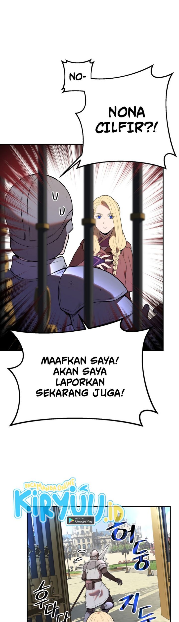 Golden Mage Bab 10 halaman 12