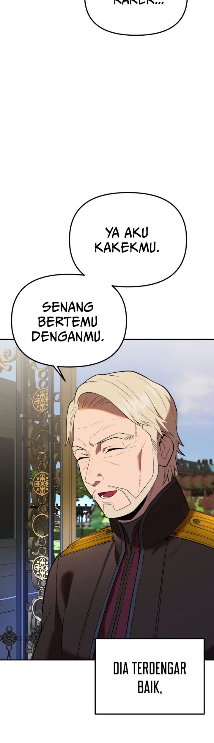 Golden Mage Bab 10 halaman 26