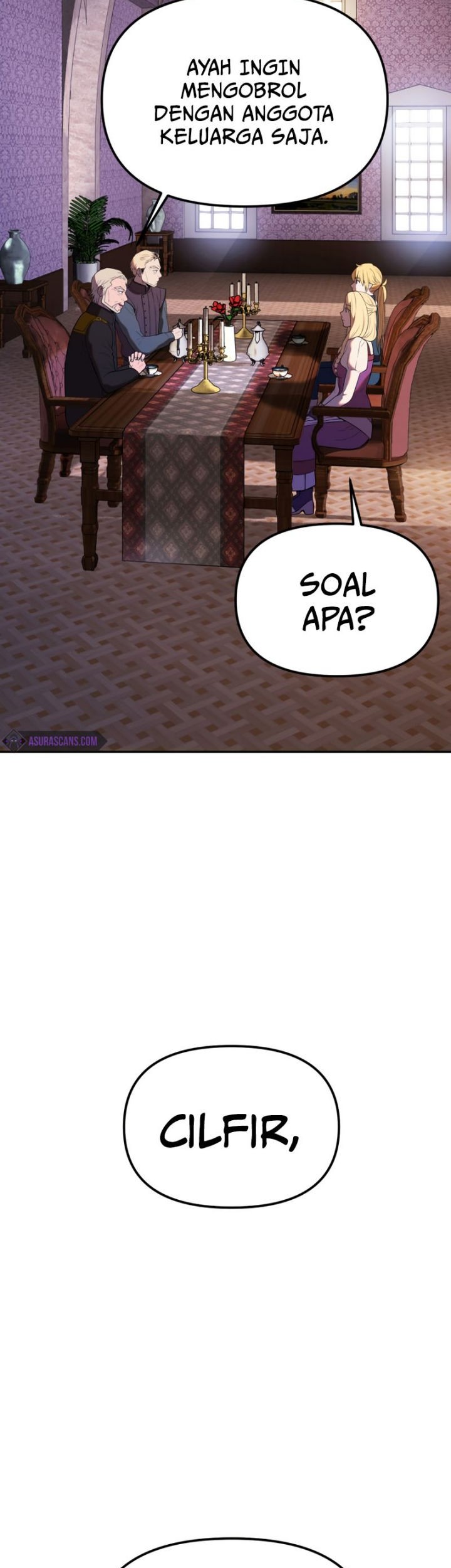 Golden Mage Bab 10 halaman 33