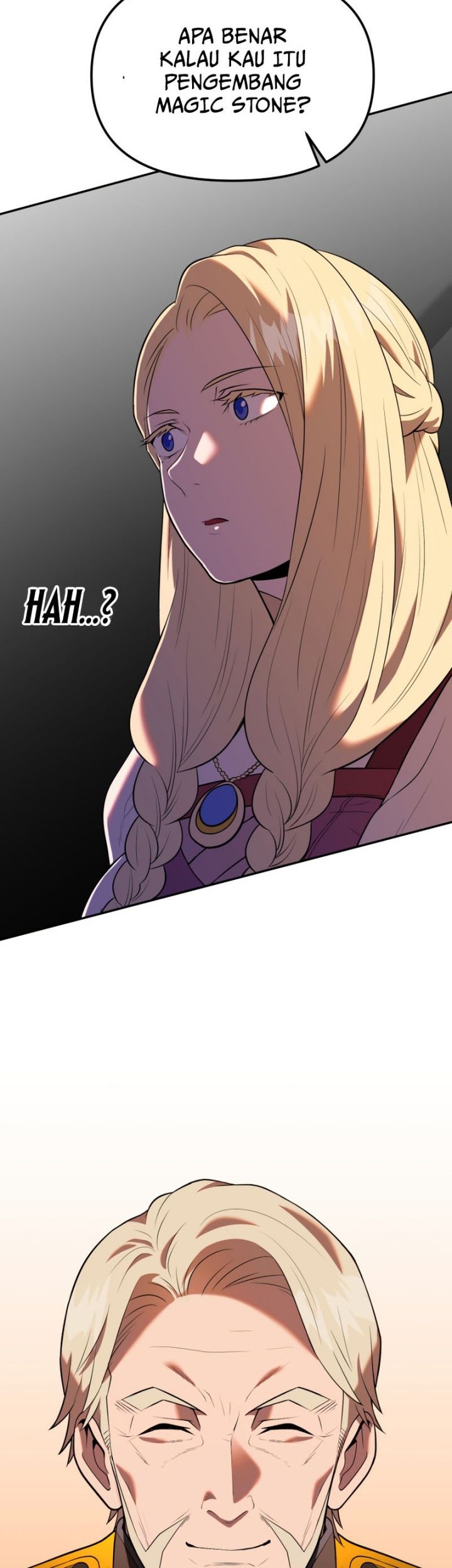 Golden Mage Bab 10 halaman 34