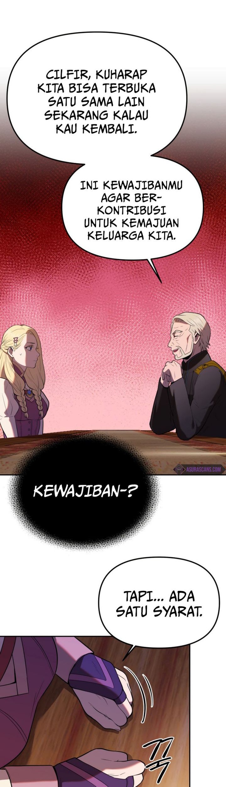 Golden Mage Bab 10 halaman 39