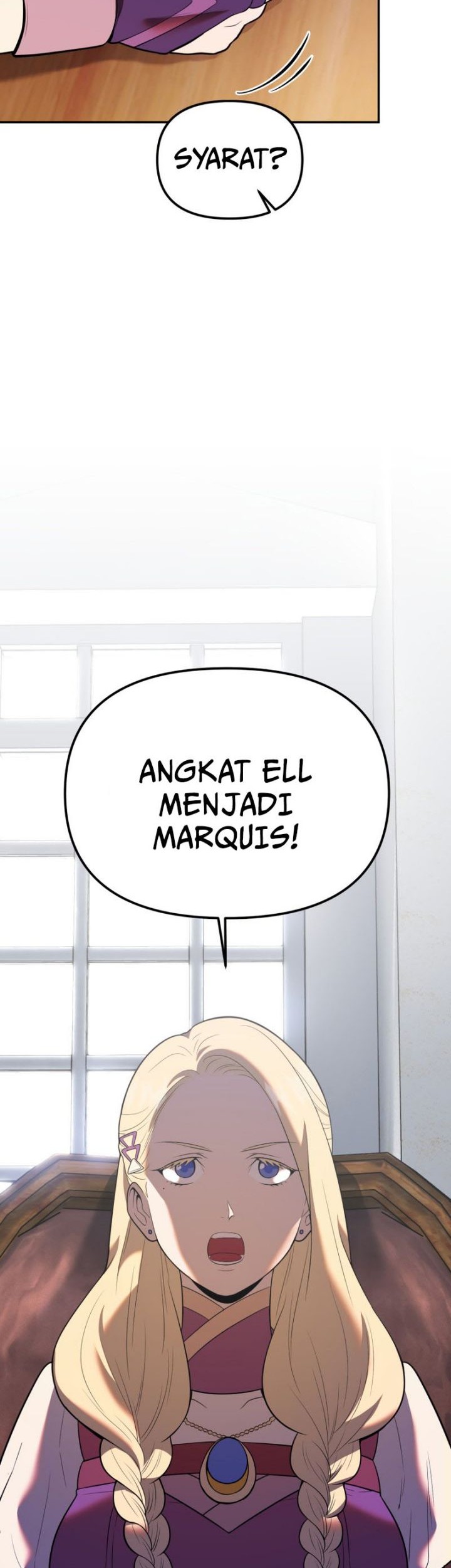 Golden Mage Bab 10 halaman 40
