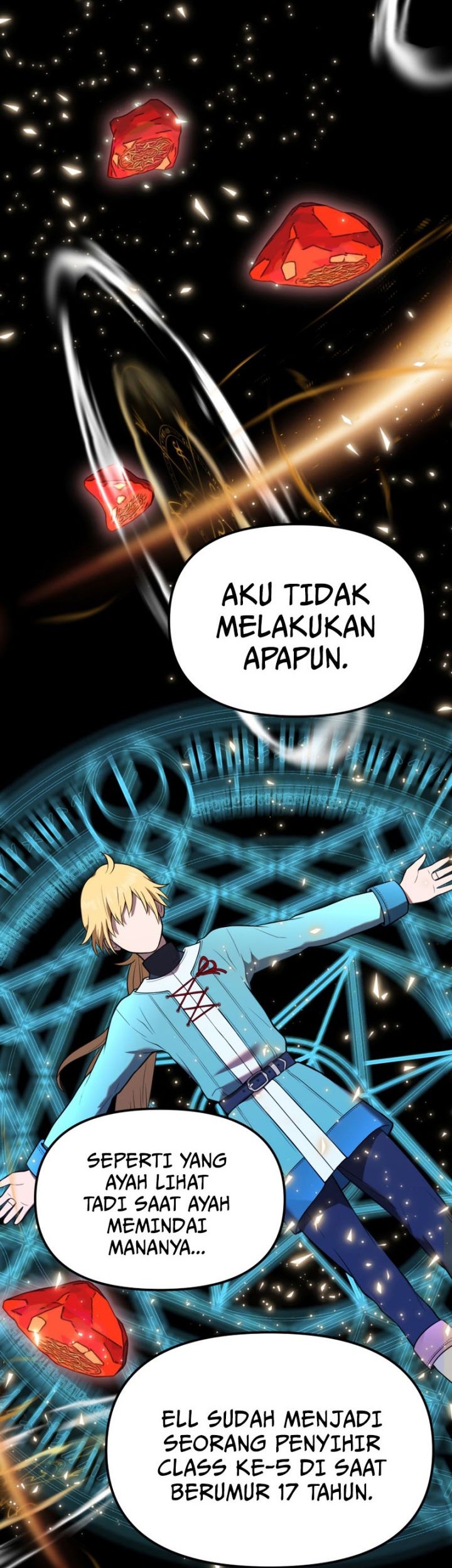 Golden Mage Bab 10 halaman 43