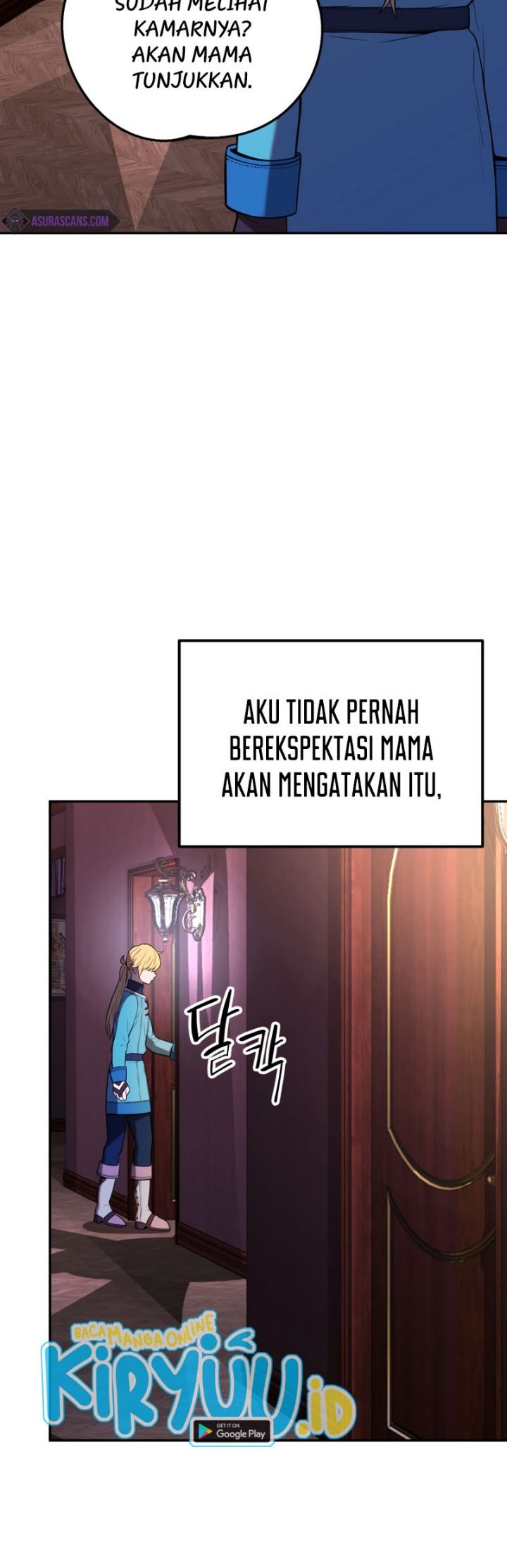 Golden Mage Bab 10 halaman 58
