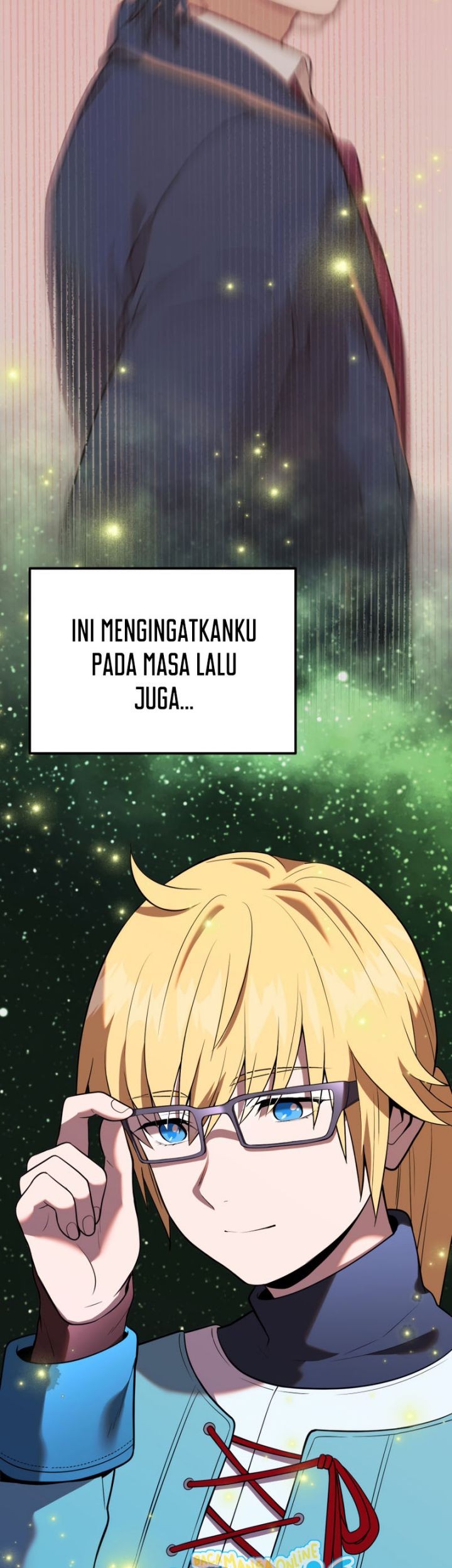 Golden Mage Bab 10 halaman 63