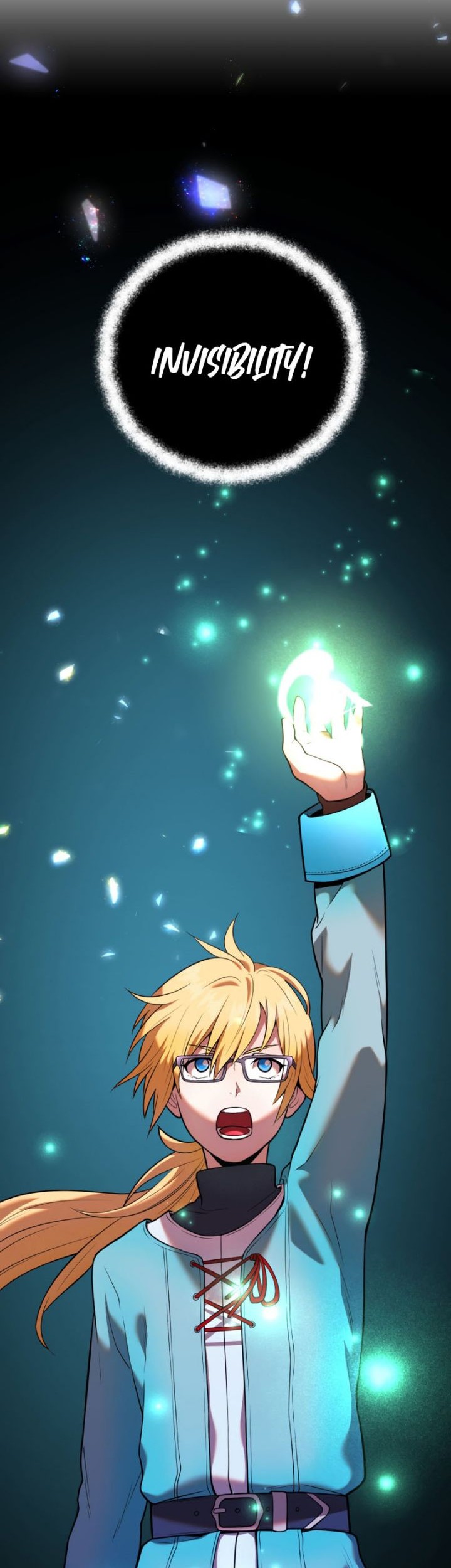 Golden Mage Bab 10 halaman 66