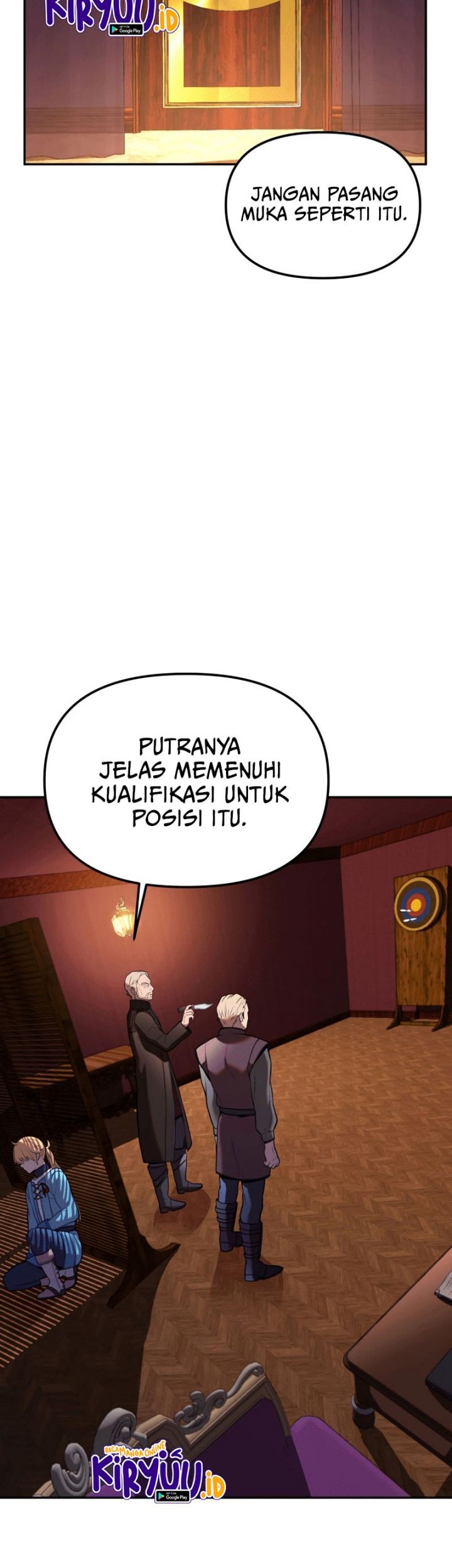 Golden Mage Bab 11 halaman 3