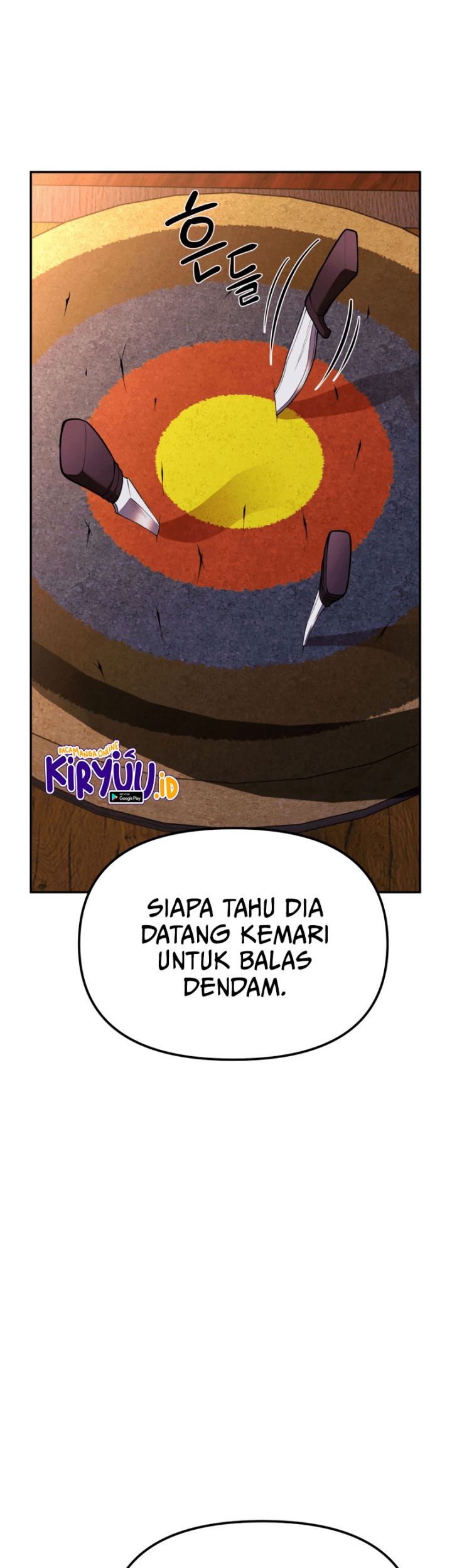 Golden Mage Bab 11 halaman 6