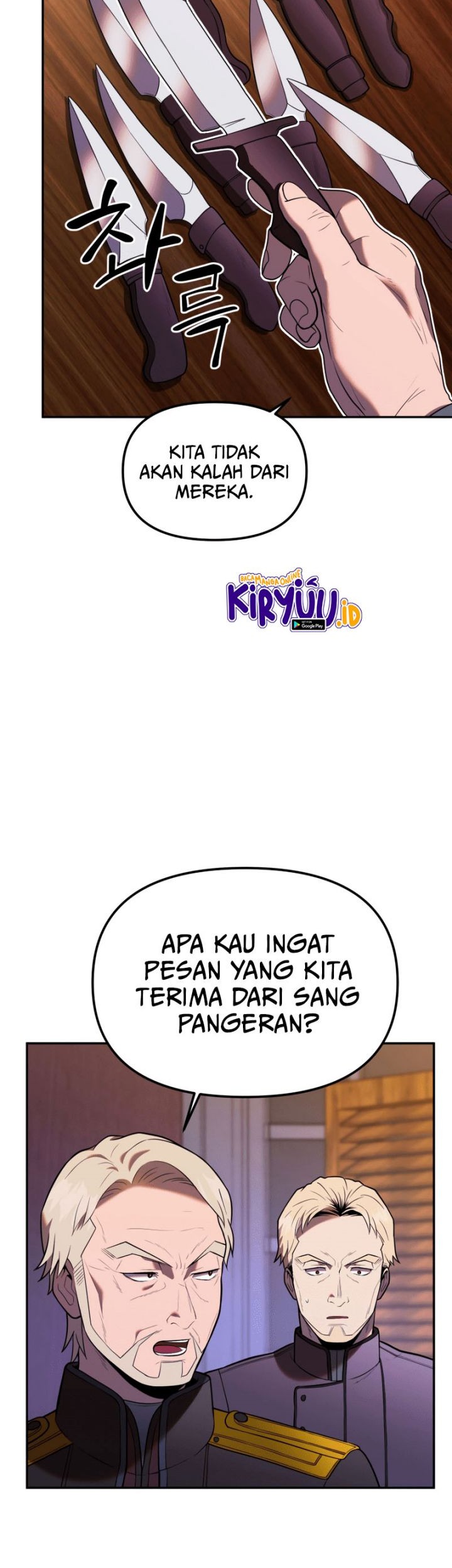 Golden Mage Bab 11 halaman 8