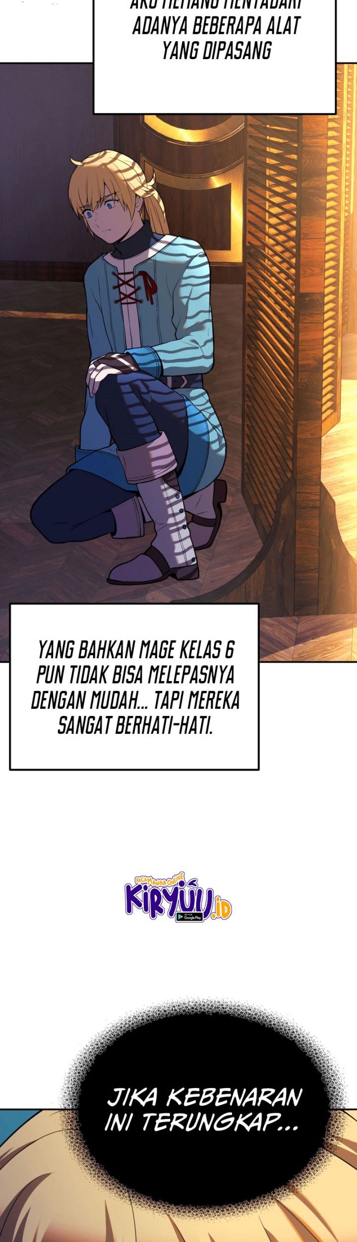 Golden Mage Bab 11 halaman 15
