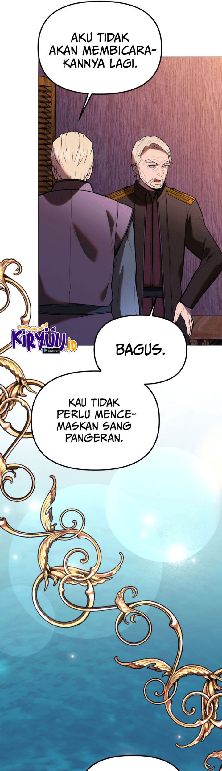 Golden Mage Bab 11 halaman 18