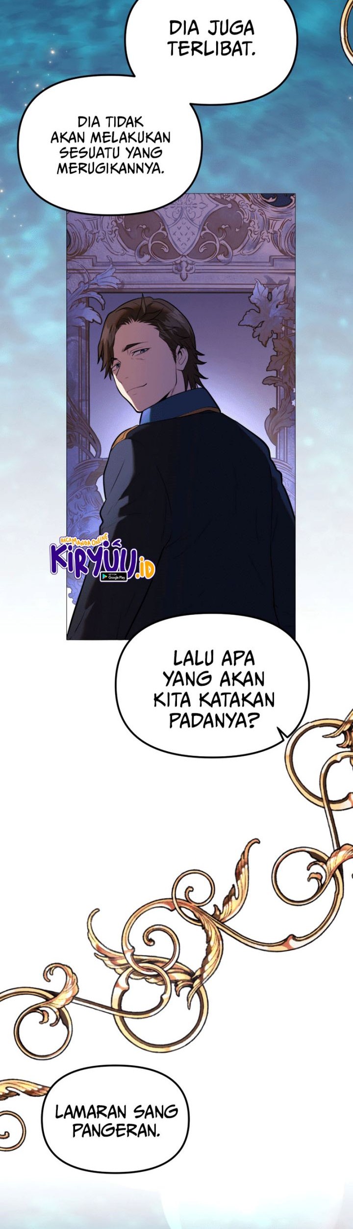 Golden Mage Bab 11 halaman 19