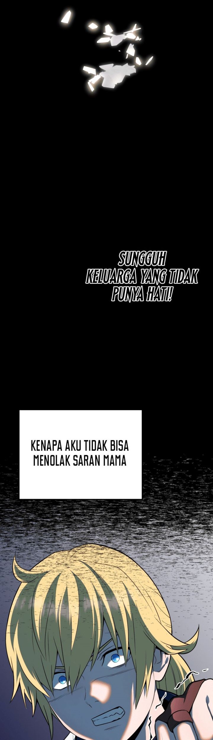 Golden Mage Bab 11 halaman 34